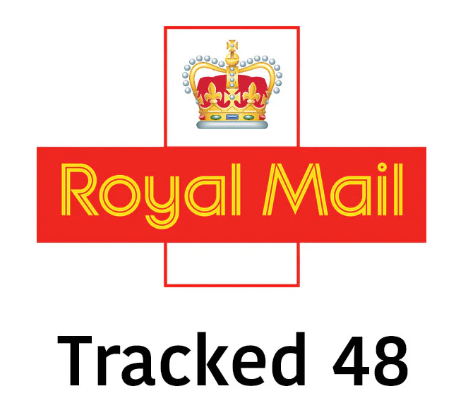 All Orders are Shipped using 48hr Tracked All Orders are Shipped using 48hr Tracked